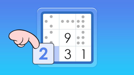 sudoku mini